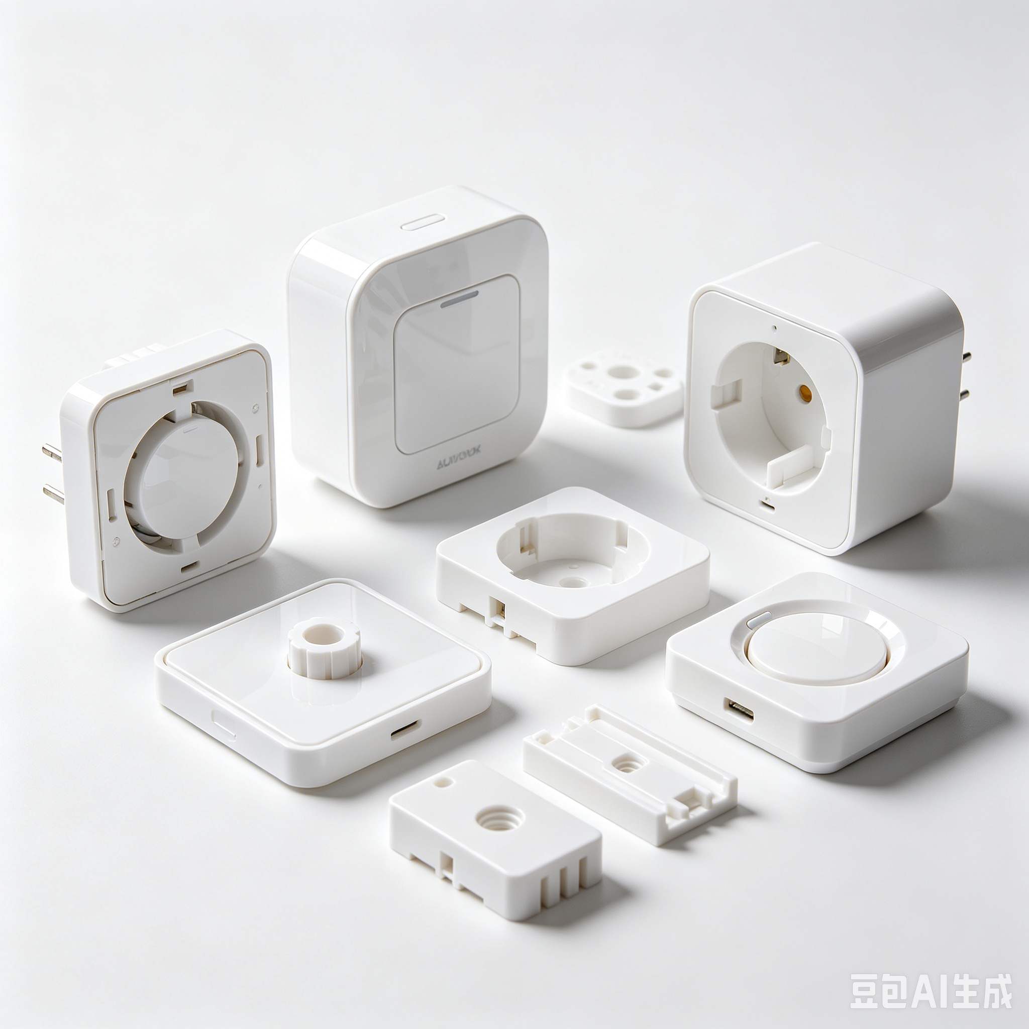 扶沟模具开发